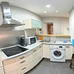 Apartamento Plaza Viuda